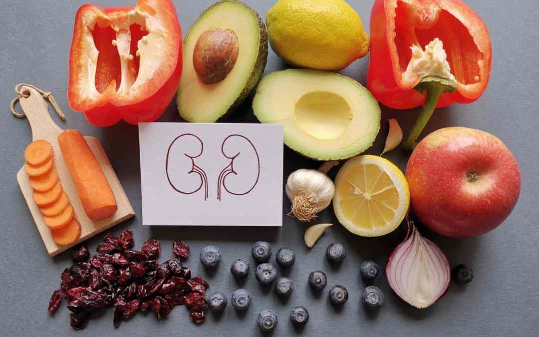 Kidney Stones: What Foods Should You Eat & Avoid?