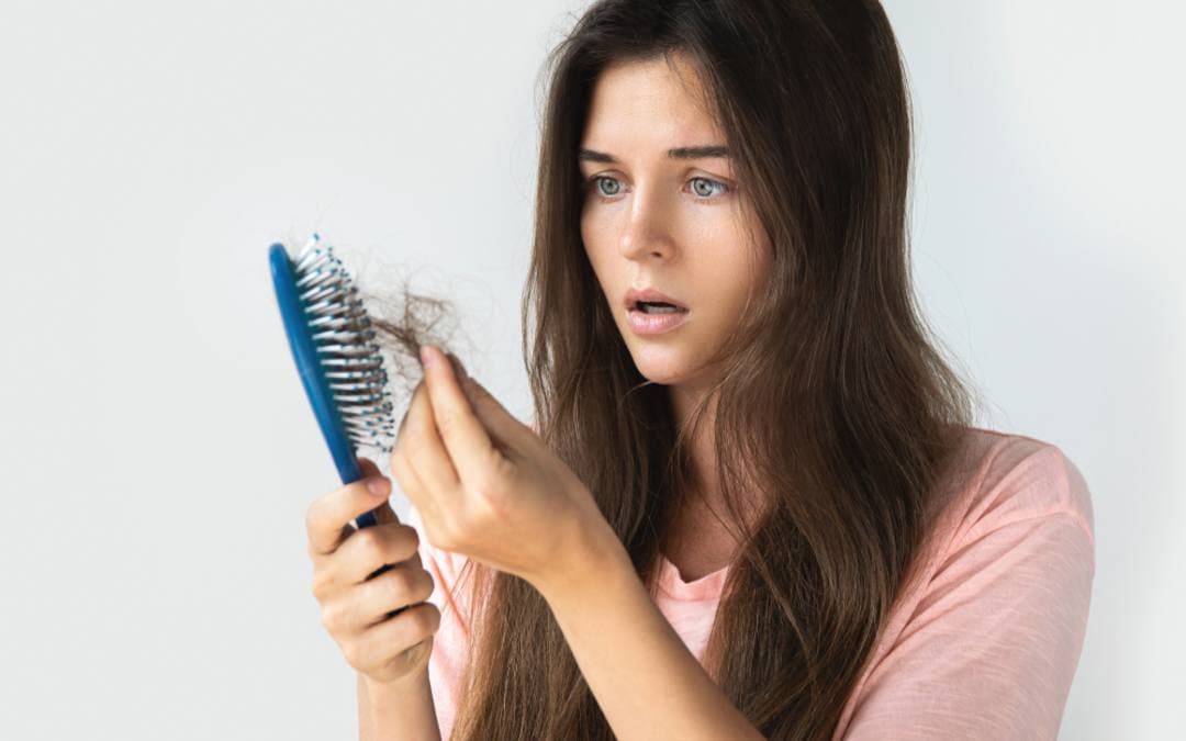 Natural Remedies To Stop Hair Fall: 6 Dermatologist-Approved Tips