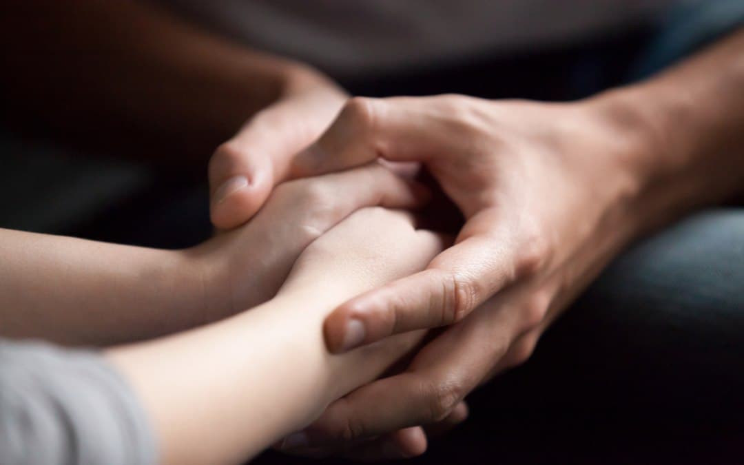 Consciously Caring For People: Going Beyond “How Are You?”