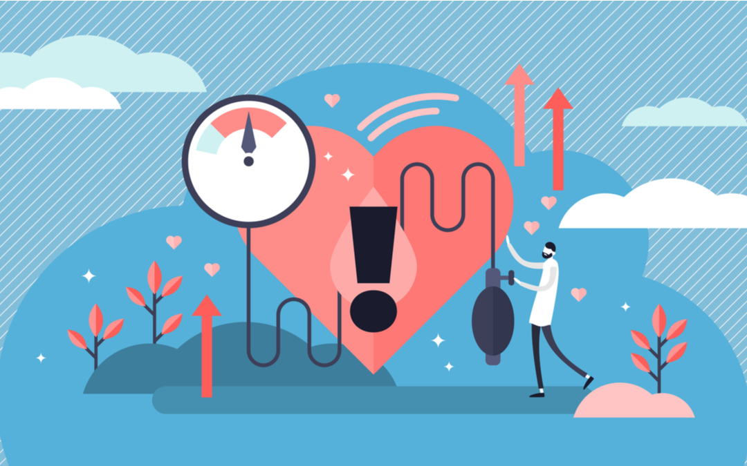 5 Risk Factors of Hypertension: When Is It Time To See A Doctor?