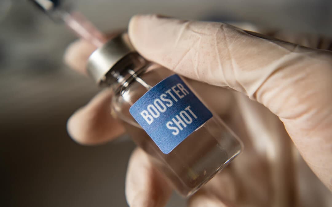 Do You Need The COVID Booster Shot?