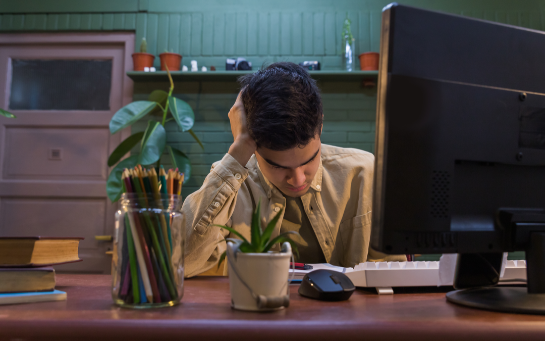 Zoom fatigue: How The Online Work Schedule Is Affecting Us