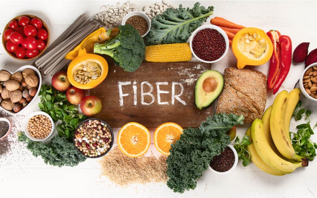 22 High Fiber Foods You Should Eat in 2024