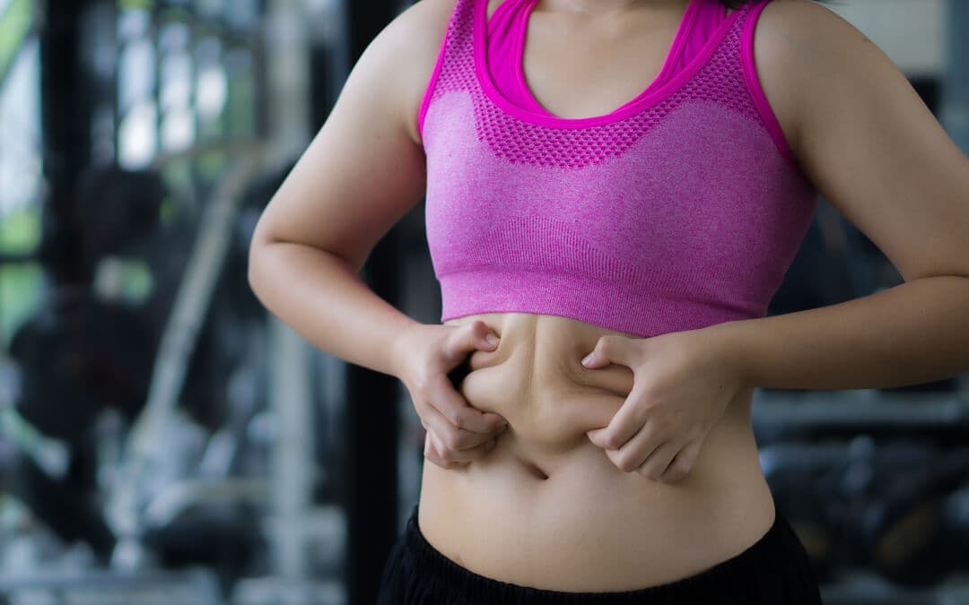 20 Effective Tips To Lose Belly Fat