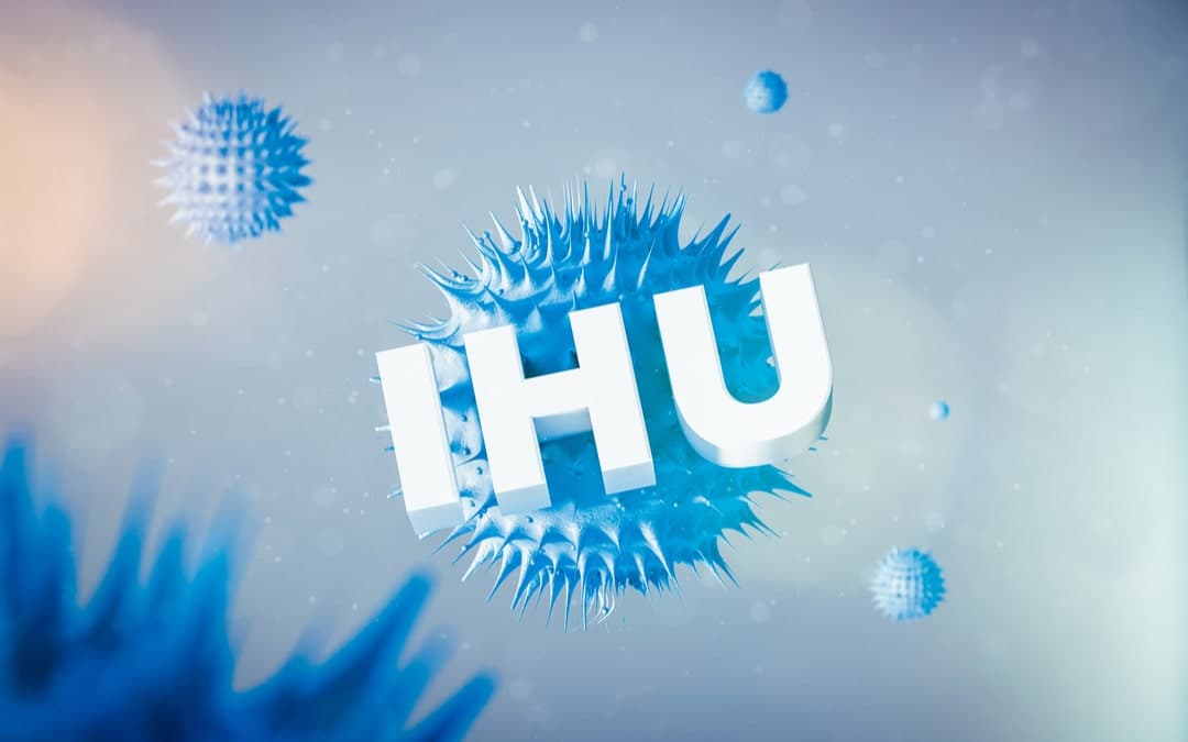 IHU Variant of Covid-19: What We Know So Far!