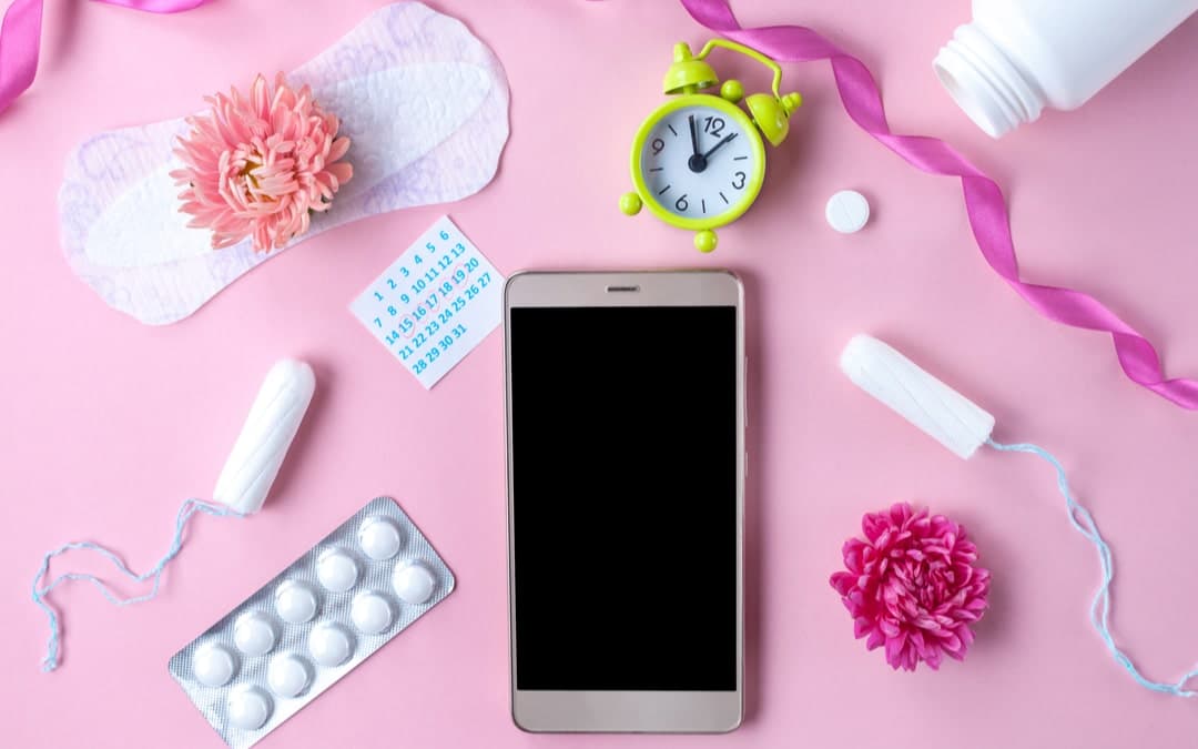 Period Tracking for Teens: Why is it important?