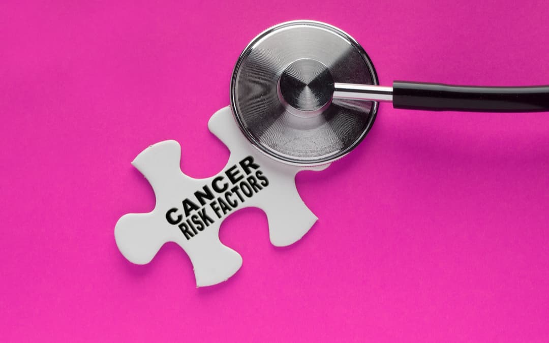 6 Things You Can Do Everyday To Lower The Risk Of Cancer