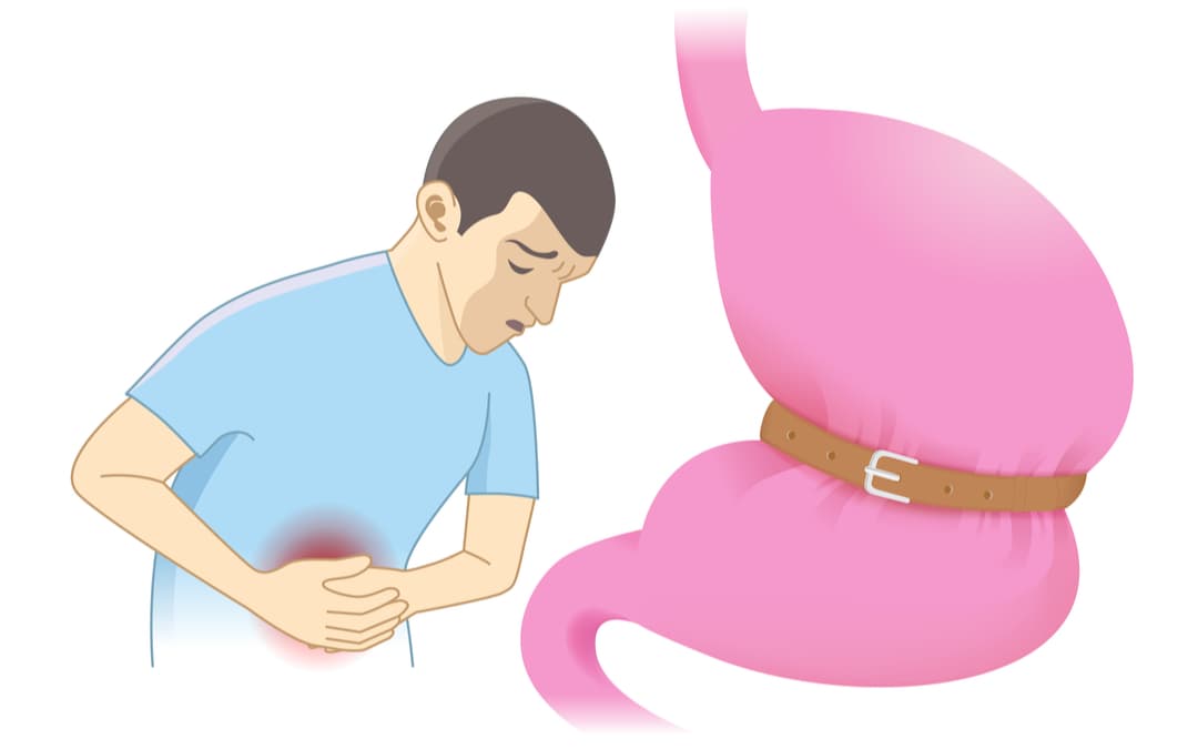 Home Remedies For Acid Reflux At Night MFine