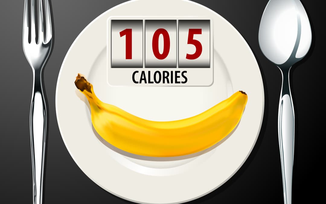How Many Calories and Carbs Are in a Banana?