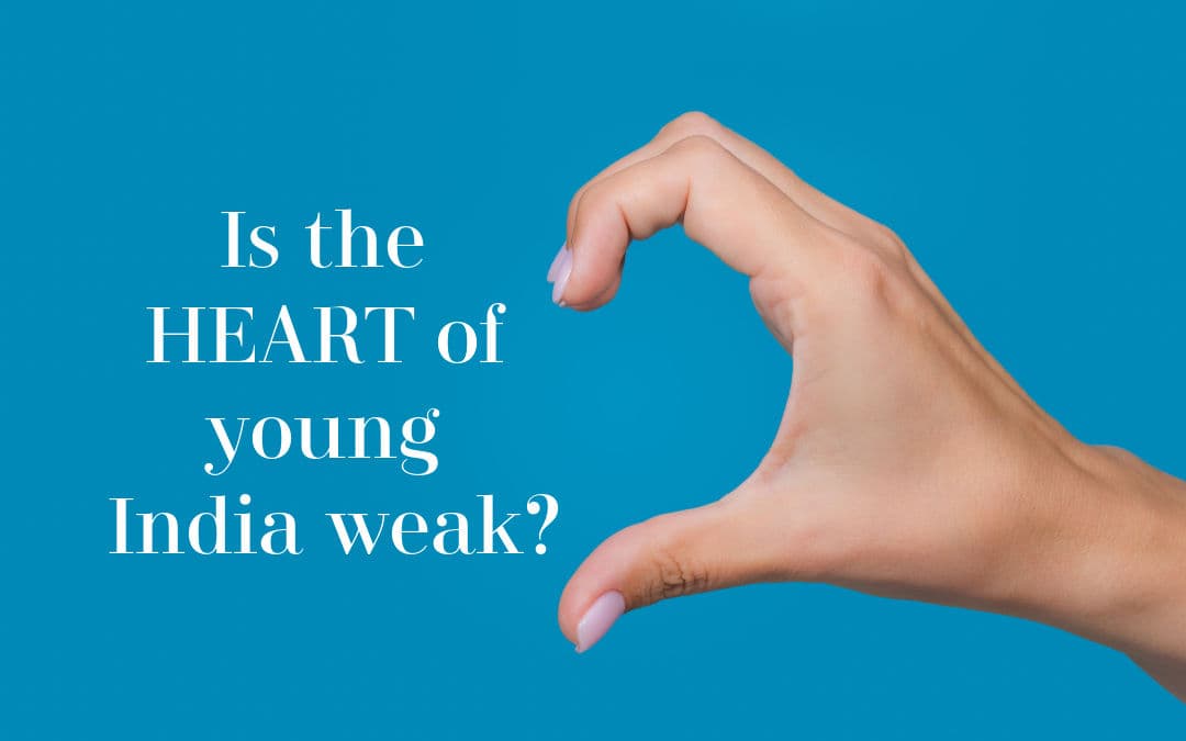 Why Are So Many Young People Having Heart Attacks?