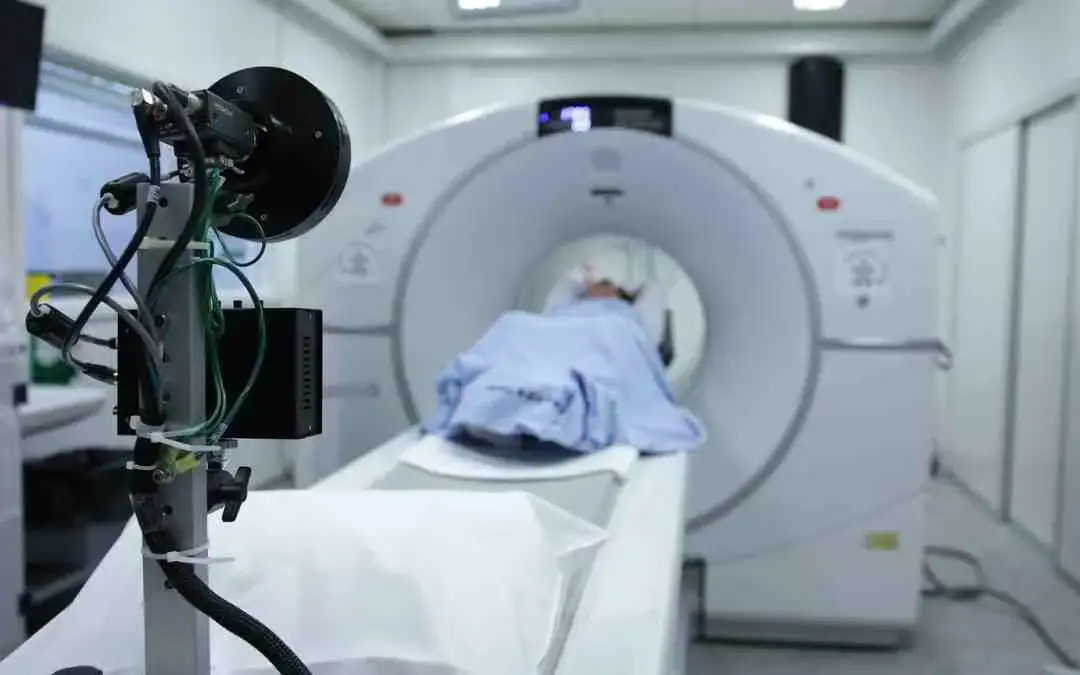 MRI Scan vs. CT Scan: Which One is Right for You?