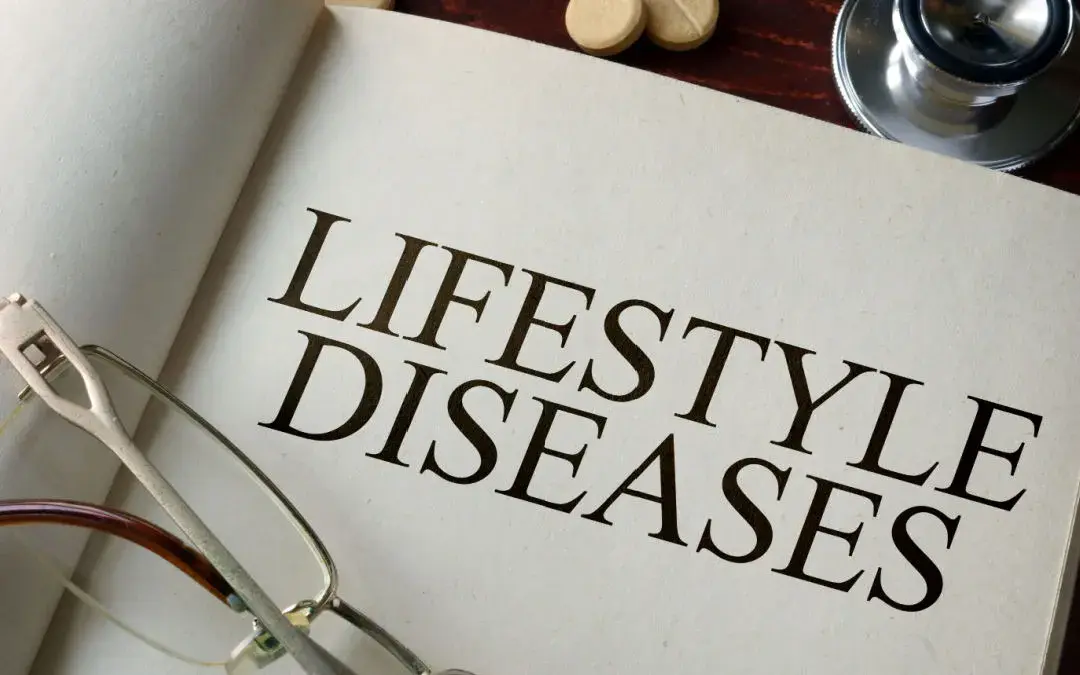 The Urban Indian's Dilemma: Coping with Lifestyle Diseases