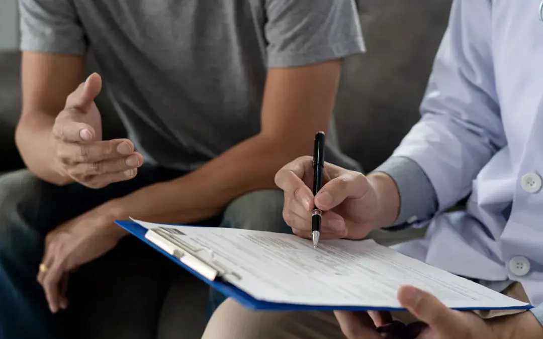 How the pressure of masculinity impacts men’s mental health