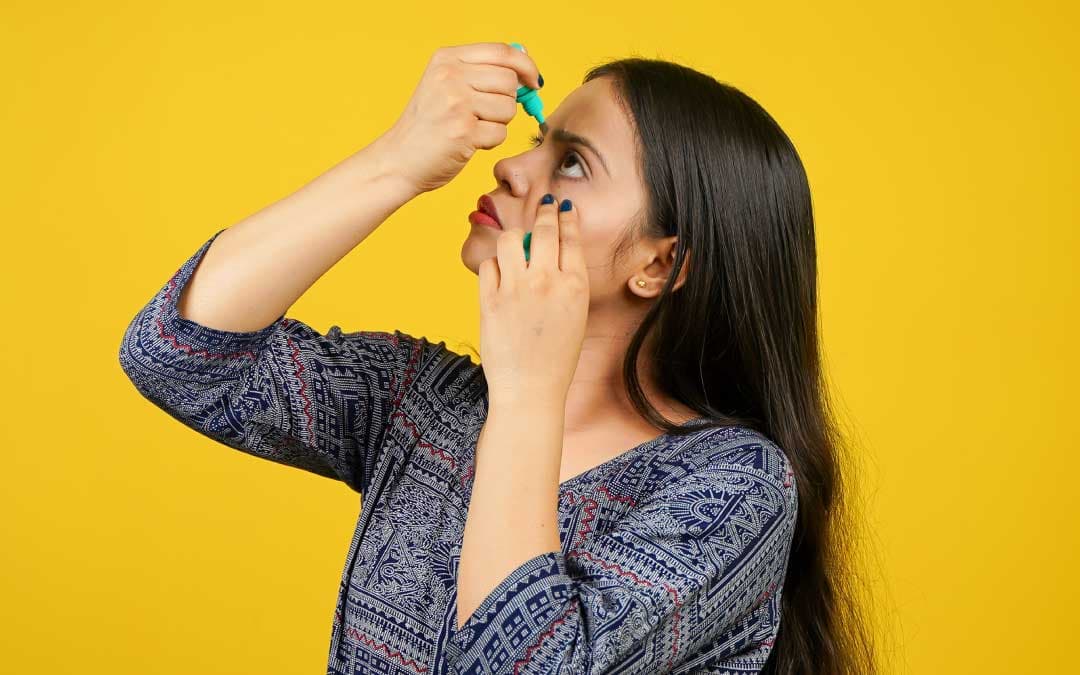 7 Pink Eye Myths Busted | How to manage Conjunctivitis symptoms?