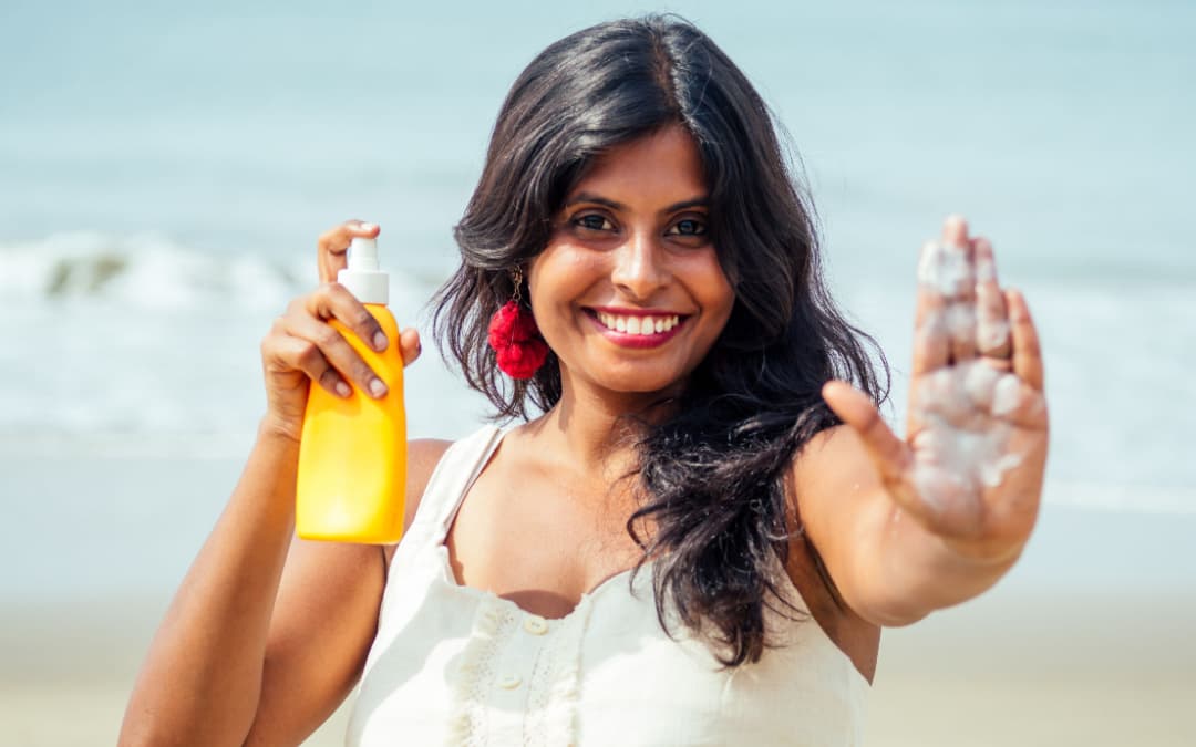 Can a dark-skinned person become fair? India's obsession with skin whitening