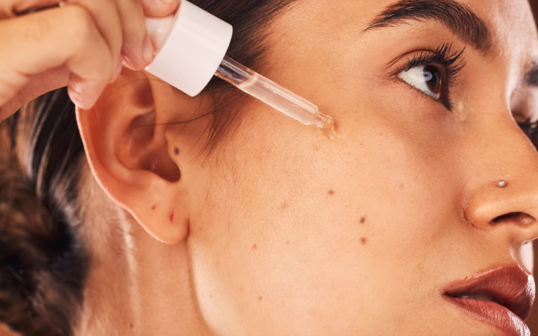 When should you start using retinol for your face?