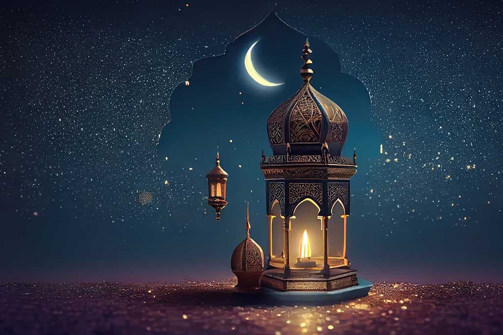 Ramadan Fasting Guide: Benefits, Tips, and Healthy Practices