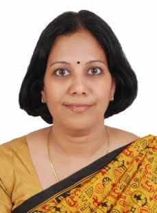 Indu S Nair