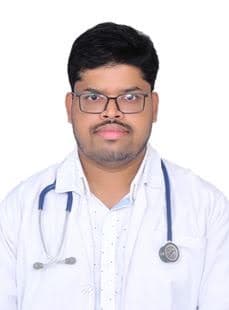 Subhash Bandari