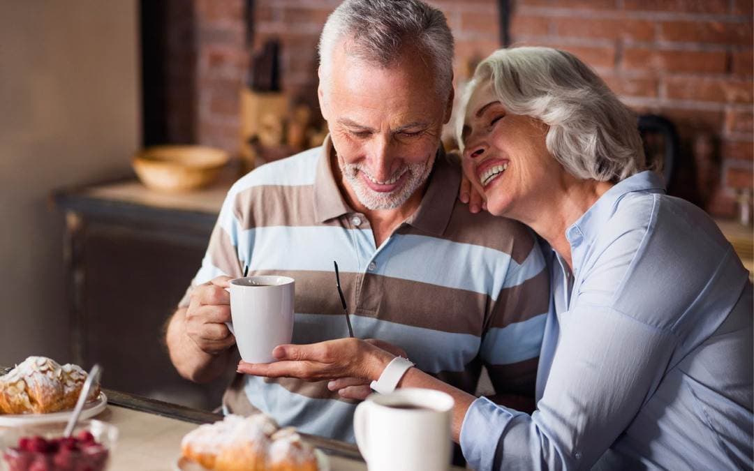 5 Secrets to Age Gracefully Like Celebrities