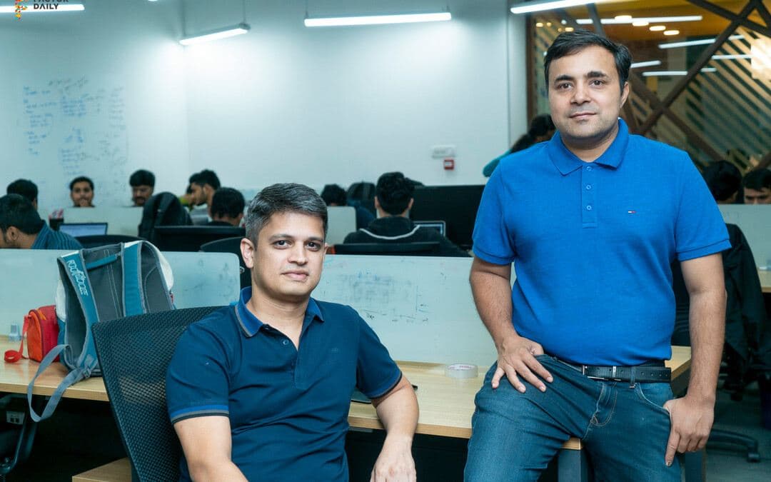 MFine Is In Hyderbad Now!