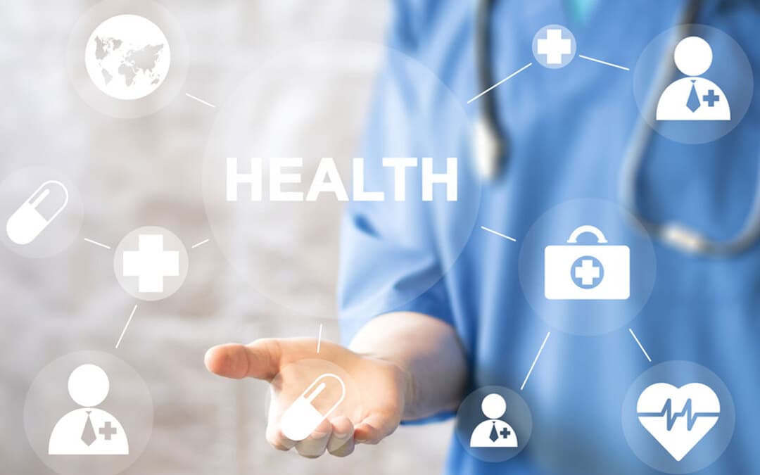 Digital Health Solutions That Change The Way Of Cancer Care