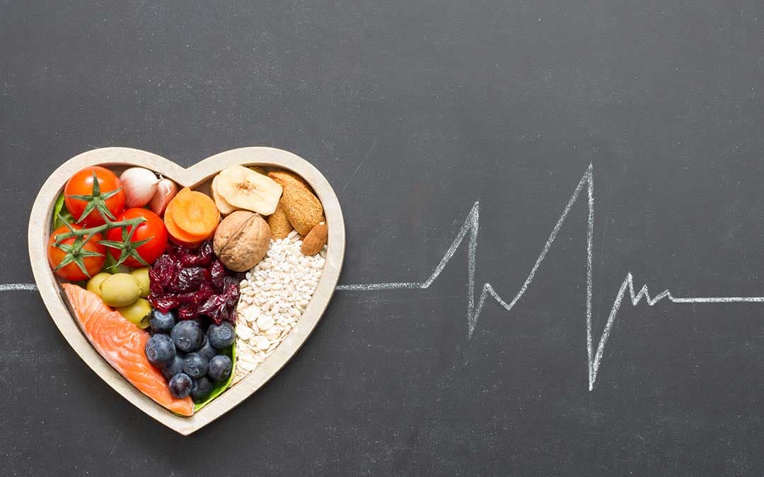 Unblock your Blood Vessels with the Right Cholesterol Diet