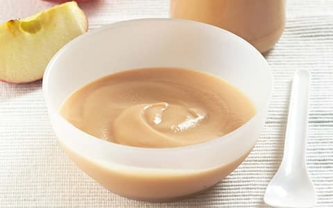 Indian baby food recipes for 5 month olds to include in your child's diet