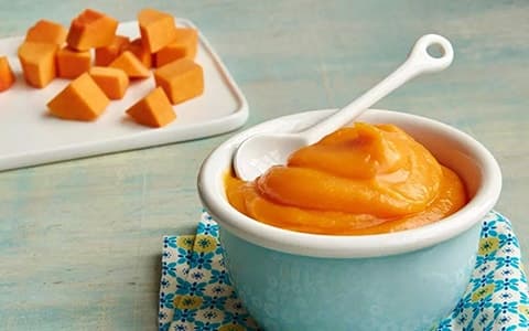 Tasty and nutritious baby food recipes for 9 month olds