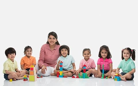 Crucial questions every parent should ask when choosing a preschool