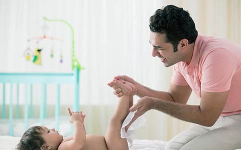 9 reasons for constipation in toddlers and babies