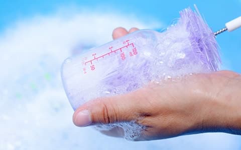 How to clean baby bottles and keep germs at bay