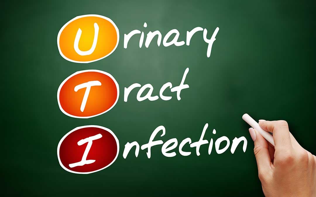 10+ Home Remedies for UTI
