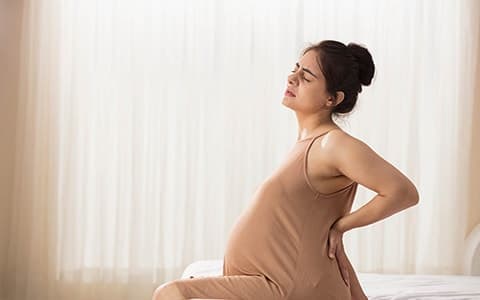Postpartum bleeding: 7 things that can explain it