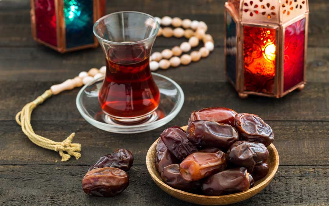 How to Manage Diabetes During Ramadan Fasting
