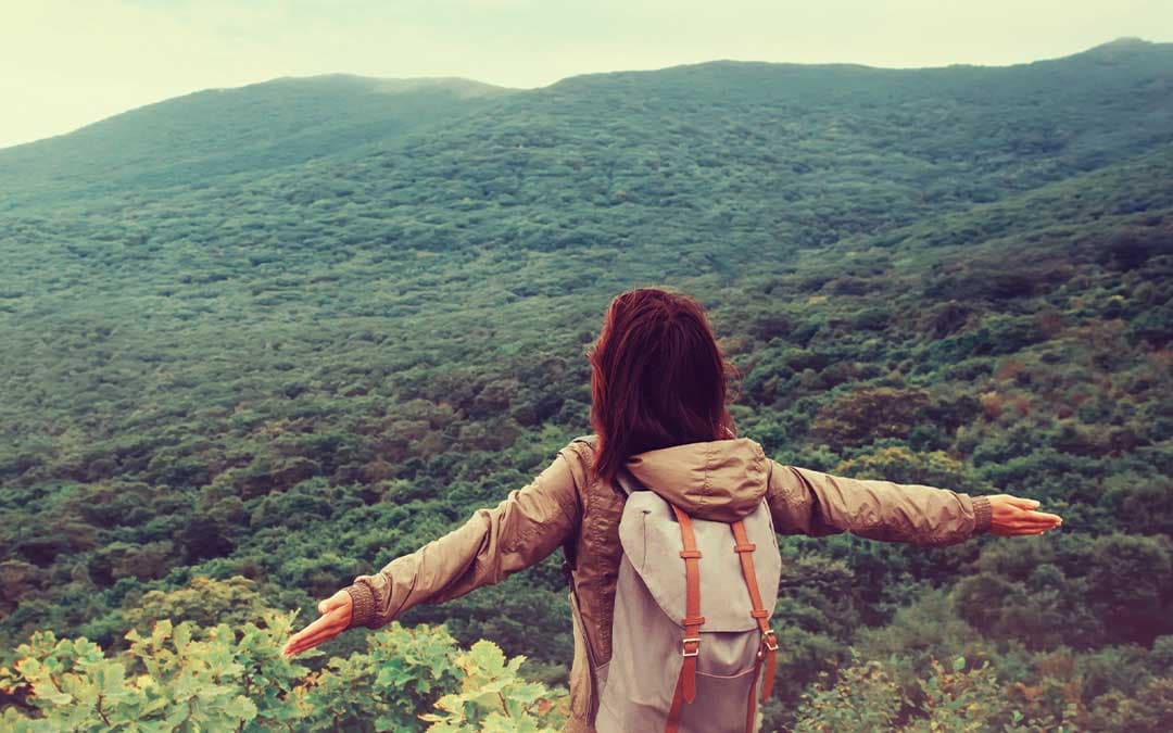 Hitchhiker’s Guide to Being Healthy while Travelling