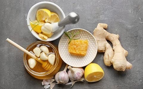 8 Indian home remedies for cough and cold in infants