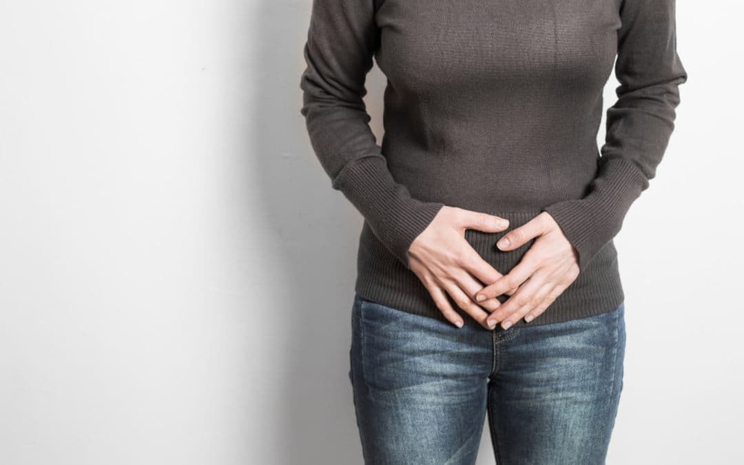 Why Do Women Get UTI More Than Men?