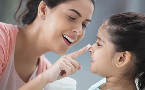 Cellulitis in Children: How to treat it safely and quickly?
