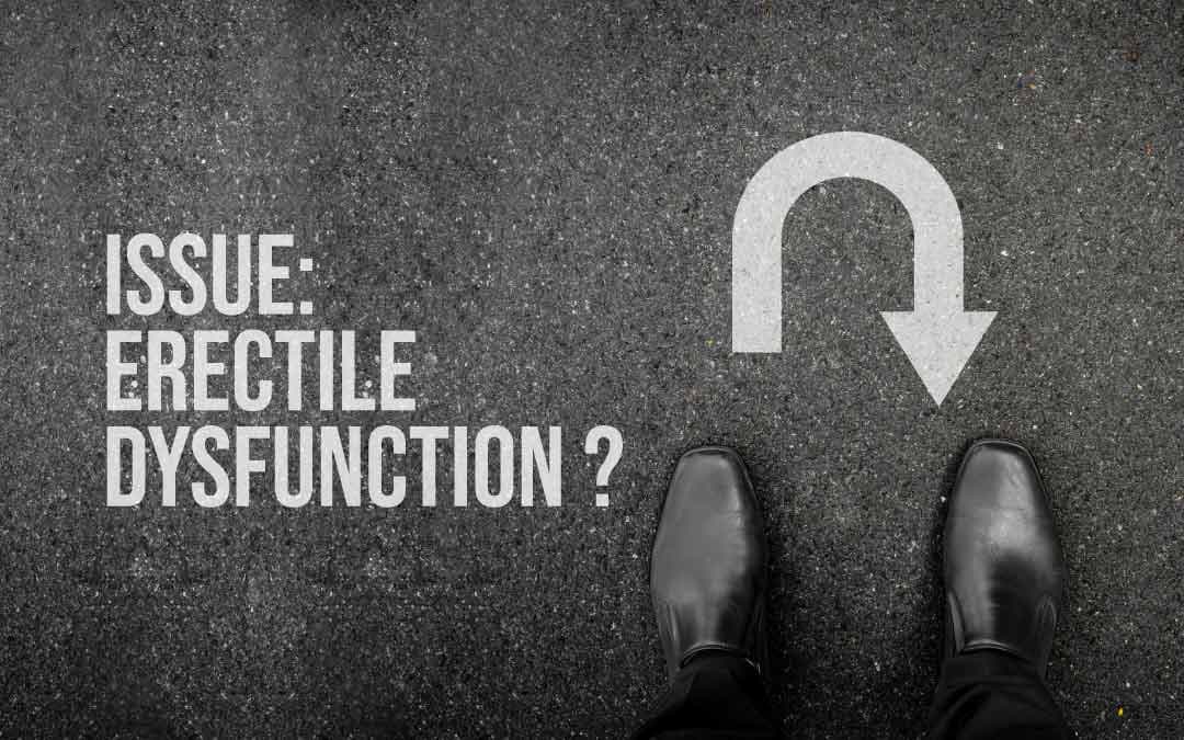 5 Home Remedies for Erectile Dysfunction