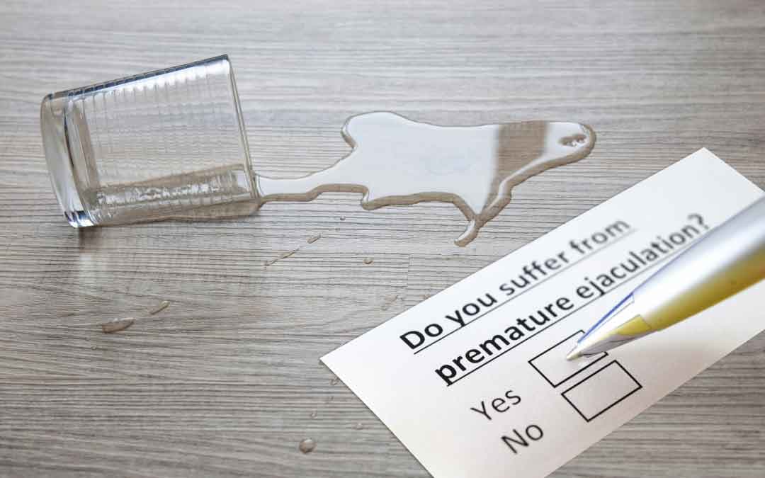 What Is Premature Ejaculation & How To Deal With It?