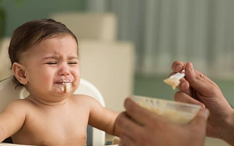 6 unsuspecting ingredients that can cause a child food allergy
