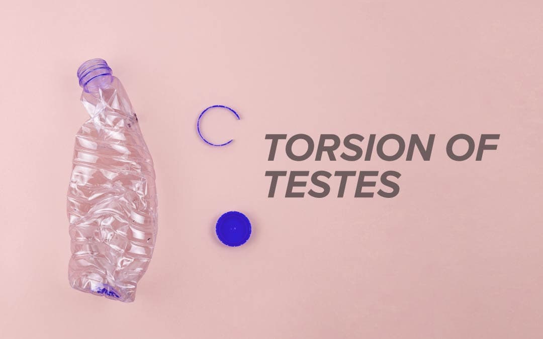 What Is Testicular Torsion? Is It Painful?