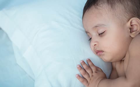 How effective is the Ferber method of sleep training?