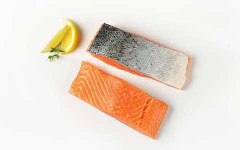 Safe fish for babies: How to introduce your baby to seafood?
