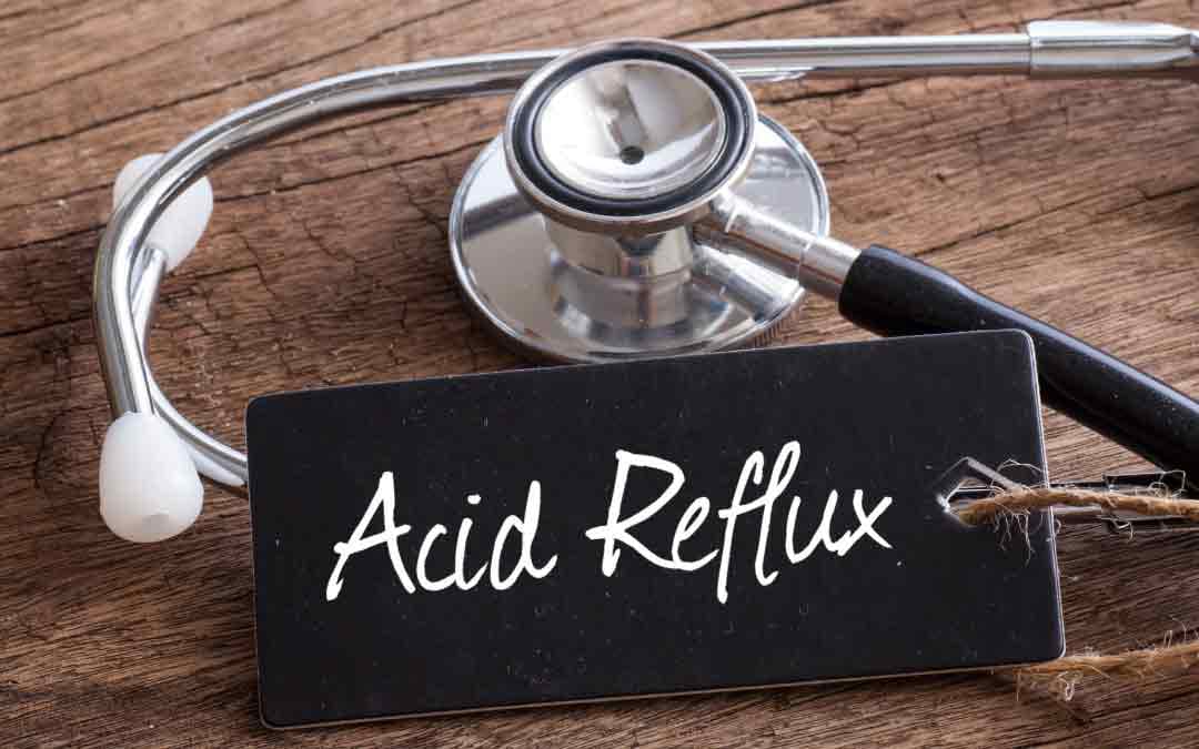 Is Repeated Acid Reflux Worrying You?