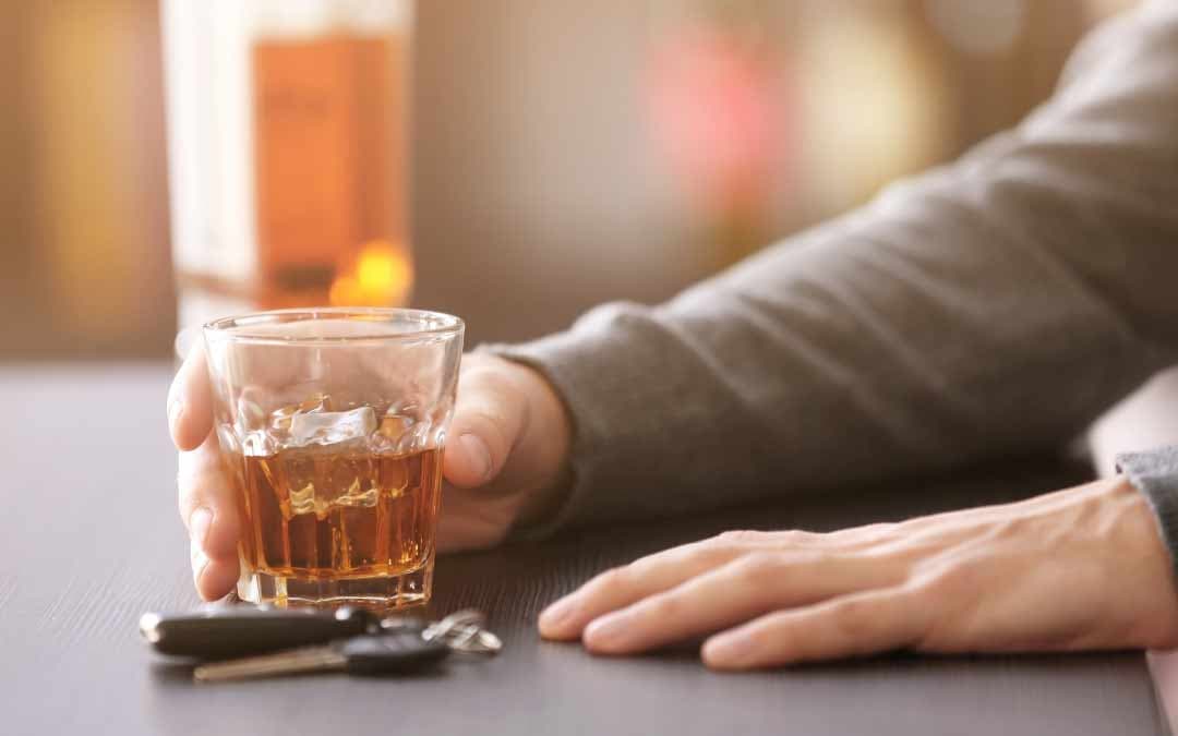 Alcoholic Hepatitis: Why You Should Drop the Bottle for Good