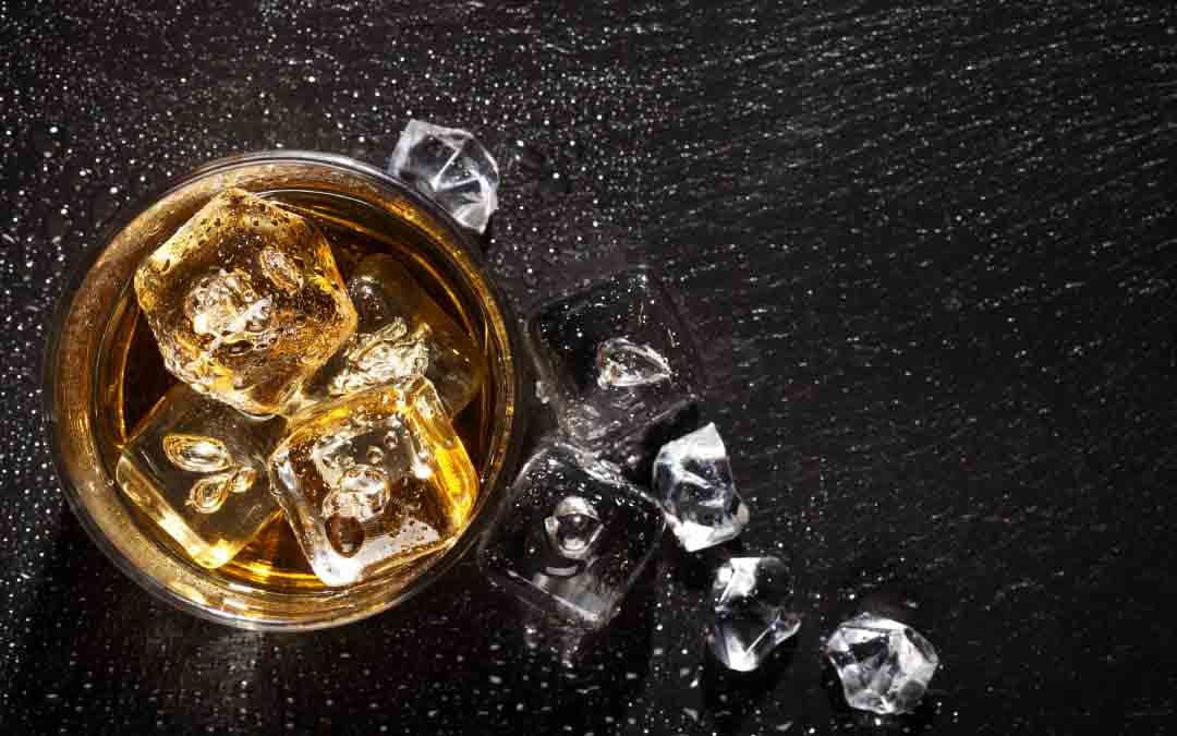 Symptoms and Treatment for Alcohol Withdrawal