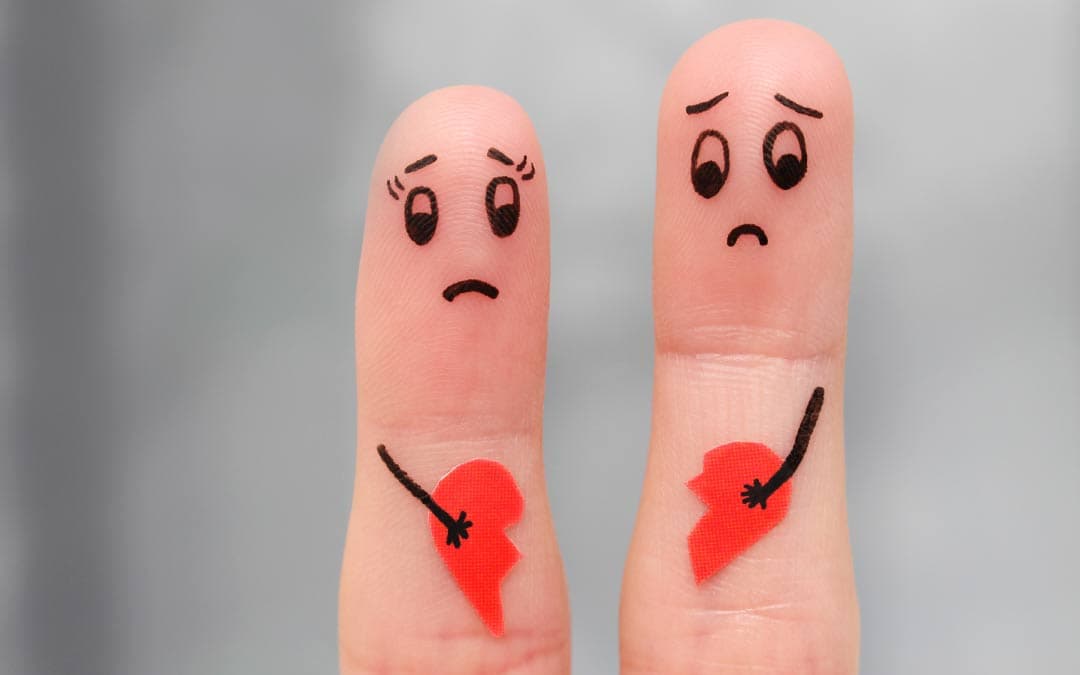 5 Everyday Habits That Are ‘Breaking’ Your Heart