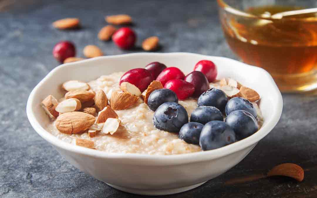 6 Foods To Eat For A Healthy Liver